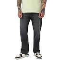 Bewakoof Men39s Baggy Fit Jeans