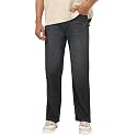 Bewakoof Men39s Baggy Fit Jeans