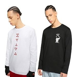 Bewakoof Mens Cartoon Regular Fit T-Shirt