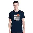 Bewakoof Men39s Feel Most Alive Printed 100