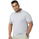 Bewakoof Men39s Geometric Print Regular Fit Half