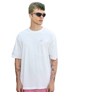 Bewakoof Mens Graphic Printed 100 Cotton T-Shirt
