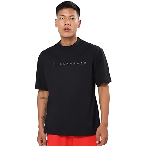 Bewakoof Mens Graphic Printed 100 Cotton T-Shirt