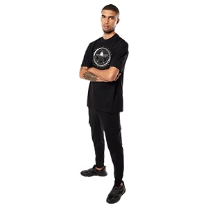 Bewakoof Mens Graphic Printed 100 Cotton T-Shirt