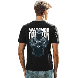 Bewakoof Men T-Shirt