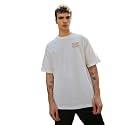 Bewakoof Men39s Graphic Printed 100 Cotton T-Shirt