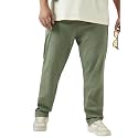Bewakoof Men39s Mid Rise Solid Regular Fit