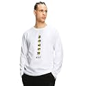 Bewakoof Men39s Never Mind Stripe Printed 100