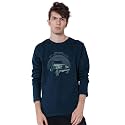 Bewakoof Men39s Off Road Jeep Printed 100