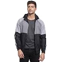 Bewakoof Men39s Polyester Regular Fit Windcheater Jacket