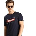 Bewakoof Men39s Printed 100 Cotton T-Shirt -
