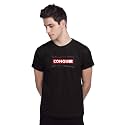 Bewakoof Men39s Printed 100 Cotton T-Shirt -