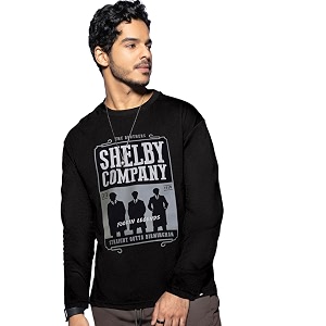 Bewakoof Mens Printed Regular Fit Full Sleeve