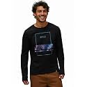 Bewakoof Men39s Printed Regular Fit Full Sleeve