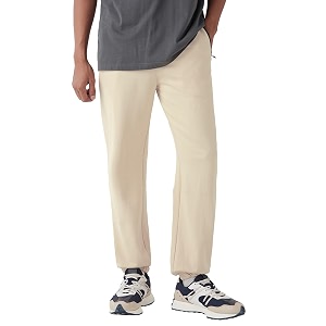 Bewakoof Mens Solid Oversized Fit Cotton Poly