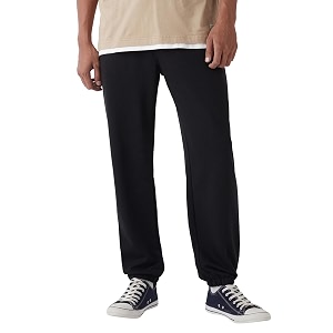 Bewakoof Mens Solid Oversized Fit Cotton Poly
