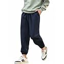 Bewakoof Men39s Solid Oversized Fit Cotton Poly