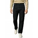 Bewakoof Men39s Solid Straight Fit Cotton Jeans