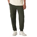 Bewakoof Men39s Solid Super Loose Fit Nylon