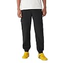 Bewakoof Men39s Solid Super Loose Fit Nylon