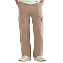 Bewakoof Men39s Straight Fit Mid Rise Pants
