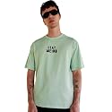 Bewakoof Men39s Typography 100 Cotton T-Shirt -