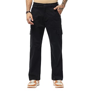 Bewakoof Men Casual Pants