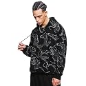 Bewakoof Men Hooded Sweatshirt