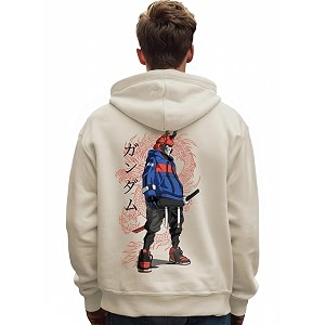 Bewakoof Men Hoodies