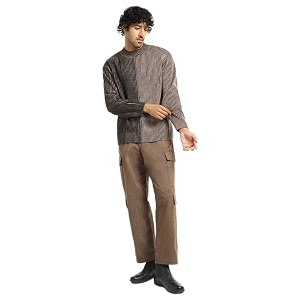 Bewakoof Men Sweater