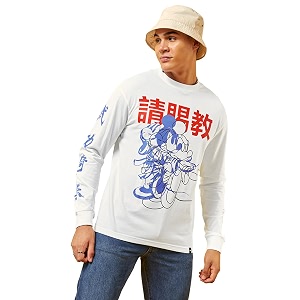 Bewakoof Men T-Shirt