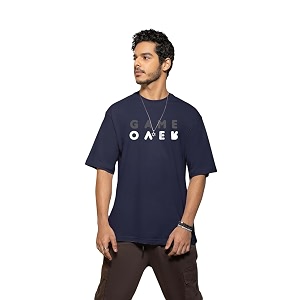 Bewakoof Men T-Shirt