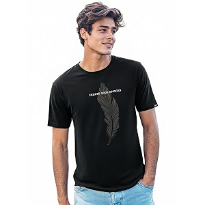 Bewakoof Men T-Shirt