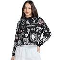 Bewakoof Official Disney Merchandise Cruella Women39s All