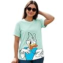 Bewakoof Official Disney Merchandise Women39s Graphic Print