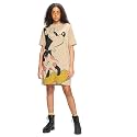Bewakoof Official Disney Merchandise Women39s Graphic Printed