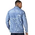 Bewakoof Official Marvel Merchandise Captain America Men39s