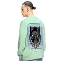 Bewakoof Official Marvel Merchandise Black Panther Men39s
