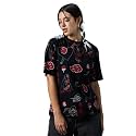 Bewakoof Official Naruto Merchandise Women39s 100 Cotton