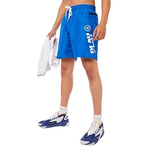 Bewakoof Play Mens Regular Fit Grey Polyester