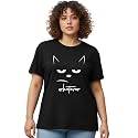 Bewakoof Women39s 100 Cotton Graphic Print Boyfriend