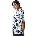 Bewakoof Women39s 100 Cotton Oversized Fit Round