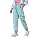 Bewakoof Women39s Cotton Oversized Fit JoggersBewakoof Air