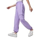Bewakoof Women39s Cotton Oversized Fit JoggersBewakoof Air