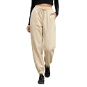 Bewakoof Women39s Cotton Oversized Fit JoggersBewakoof Air