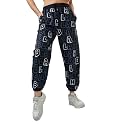 Bewakoof Women39s Cotton Oversized Fit Joggers 