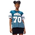 Bewakoof Women39s Cotton Oversized Fit T-Shirt