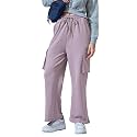 Bewakoof Women39s Cotton Regular Fit Track PantTrack