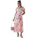Bewakoof Women39s Fit and Flare Ankle Length