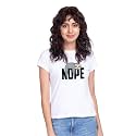 Bewakoof Women39s Graphic Printed 100 Cotton T-Shirt